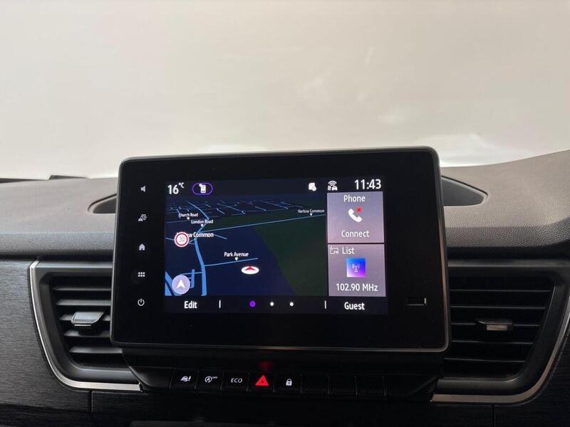 Renault Trafic 2.0 dCi Blue LL30 Extra Sport L2 H1 Euro 6 (s/s) 5dr