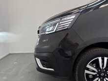 Renault Trafic 2.0 dCi Blue LL30 Extra Sport L2 H1 Euro 6 (s/s) 5dr 