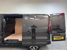 Renault Trafic 2.0 dCi Blue SL30 Extra Sport L1 H1 Euro 6 (s/s) 5dr 