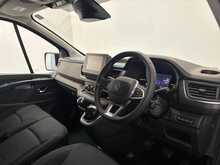 Renault Trafic 2.0 dCi Blue SL30 Extra Sport L1 H1 Euro 6 (s/s) 5dr 