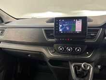Renault Trafic 2.0 dCi Blue SL30 Extra Sport L1 H1 Euro 6 (s/s) 5dr 