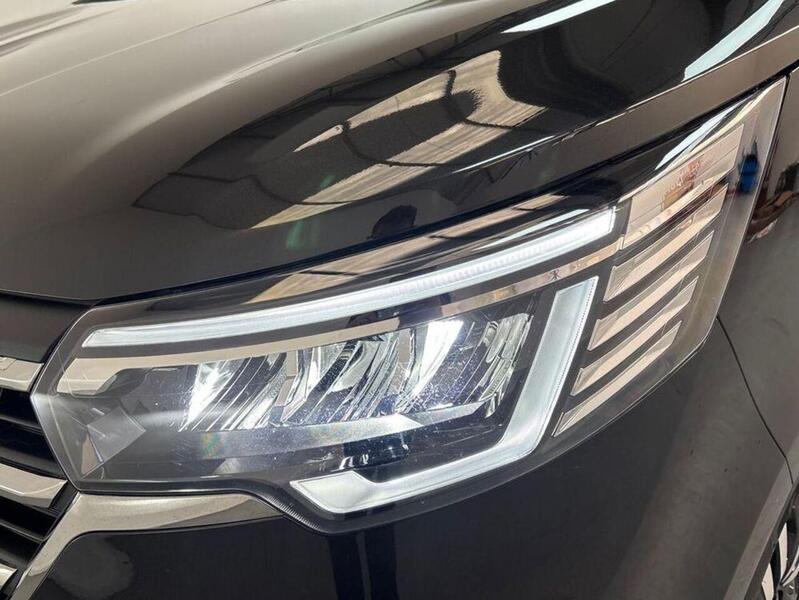 Renault Trafic 2.0 dCi Blue SL30 Extra Sport L1 H1 Euro 6 (s/s) 5dr