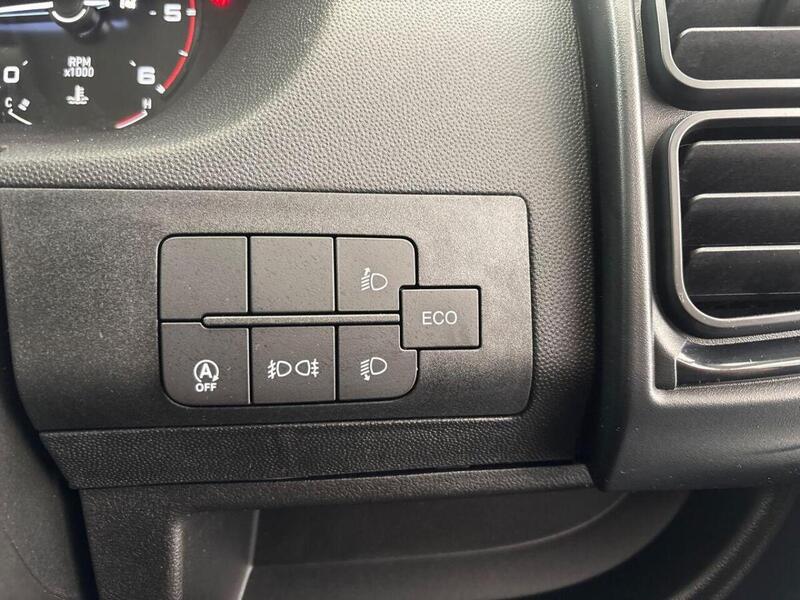 Peugeot Boxer 2.2 BlueHDi 335 Professional Panel Van 5dr Diesel Manual L3 H2 Euro 6 (s/s) (140 ps)