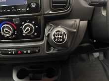 Peugeot Boxer Boxer 2.2 BlueHDi 335 Professional Panel Van 5dr Diesel Manual L3 H2 Euro 6 (s/s) (140 ps) 