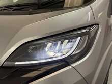 Peugeot Boxer Boxer 2.2 BlueHDi 335 Professional Panel Van 5dr Diesel Manual L3 H2 Euro 6 (s/s) (140 ps) 
