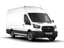 Ford Transit 2.0 350 EcoBlue Leader RWD L4 H3 Euro 6 (s/s) 5dr 