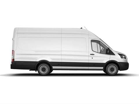 Ford Transit, Transit 2.0 350 EcoBlue Leader RWD L4 H3 Euro 6 (s/s) 5dr