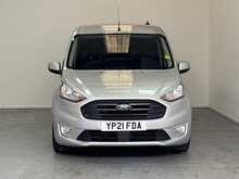 Ford Transit Connect 1.5 240 EcoBlue Limited L2 Euro 6 (s/s) 5dr 