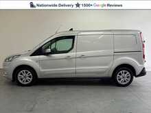 Ford Transit Connect 1.5 240 EcoBlue Limited L2 Euro 6 (s/s) 5dr 