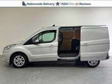 Ford Transit Connect 1.5 240 EcoBlue Limited L2 Euro 6 (s/s) 5dr 