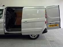 Ford Transit Connect 1.5 240 EcoBlue Limited L2 Euro 6 (s/s) 5dr 