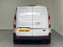 Ford Transit Connect 1.5 240 EcoBlue Limited L2 Euro 6 (s/s) 5dr 