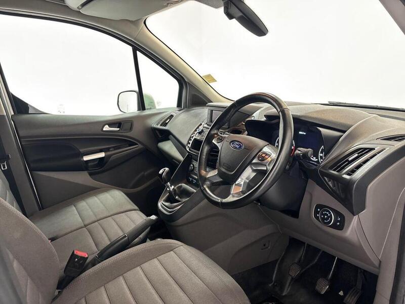 Ford Transit Connect 1.5 240 EcoBlue Limited L2 Euro 6 (s/s) 5dr