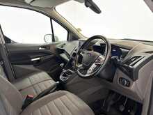 Ford Transit Connect 1.5 240 EcoBlue Limited L2 Euro 6 (s/s) 5dr 