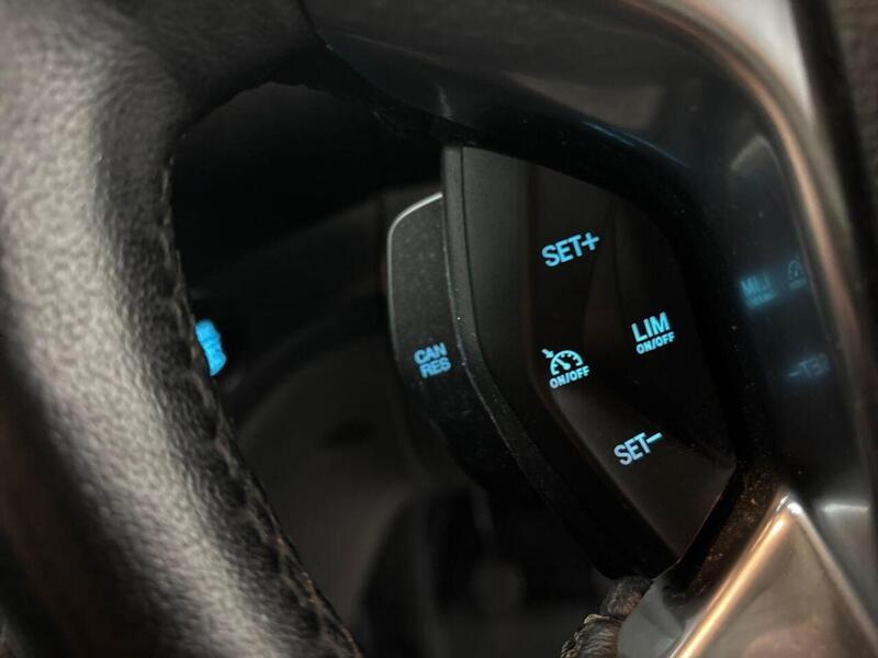 Ford Transit Connect 1.5 240 EcoBlue Limited L2 Euro 6 (s/s) 5dr