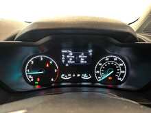 Ford Transit Connect 1.5 240 EcoBlue Limited L2 Euro 6 (s/s) 5dr 