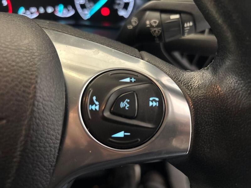 Ford Transit Connect 1.5 240 EcoBlue Limited L2 Euro 6 (s/s) 5dr