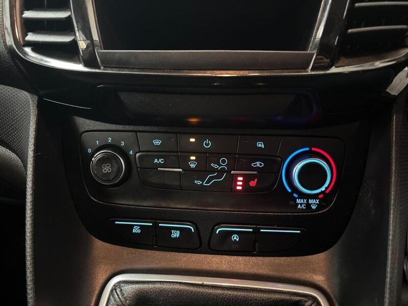 Ford Transit Connect 1.5 240 EcoBlue Limited L2 Euro 6 (s/s) 5dr