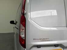 Ford Transit Connect 1.5 240 EcoBlue Limited L2 Euro 6 (s/s) 5dr 