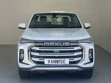 MAXUS T90EV 88.5kWh Elite Auto RWD 4dr 