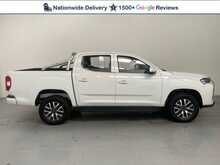 MAXUS T90EV 88.5kWh Elite Auto RWD 4dr 
