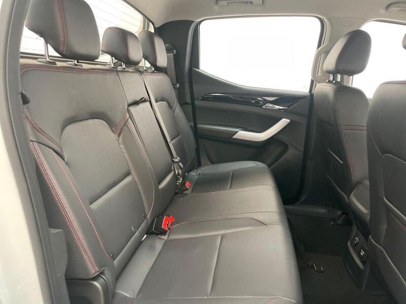 MAXUS T90EV 88.5kWh Elite Auto RWD 4dr