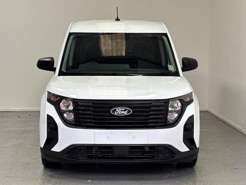 Ford Transit Courier 1.5 EcoBlue Leader SWB Euro 6 (s/s) 4dr