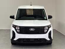 Ford Transit Courier 1.5 EcoBlue Leader SWB Euro 6 (s/s) 4dr 