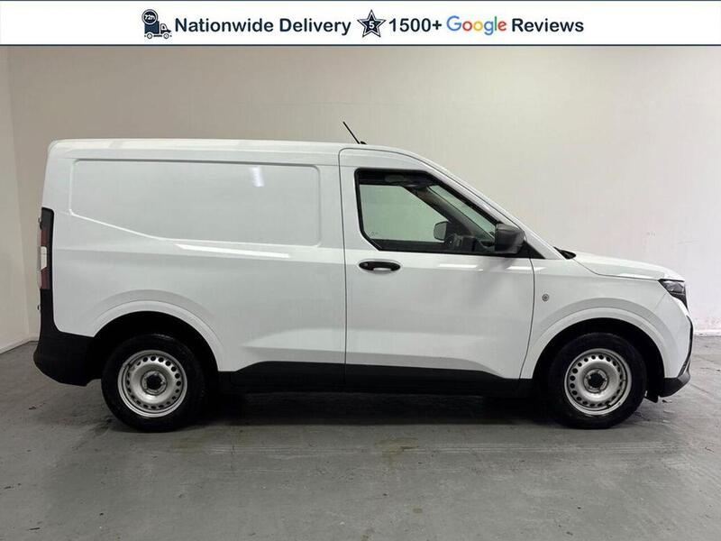Ford Transit Courier 1.5 EcoBlue Leader SWB Euro 6 (s/s) 4dr
