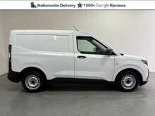 Ford Transit Courier 1.5 EcoBlue Leader SWB Euro 6 (s/s) 4dr 
