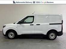 Ford Transit Courier 1.5 EcoBlue Leader SWB Euro 6 (s/s) 4dr 