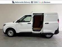 Ford Transit Courier 1.5 EcoBlue Leader SWB Euro 6 (s/s) 4dr 