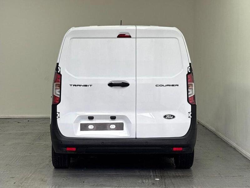 Ford Transit Courier 1.5 EcoBlue Leader SWB Euro 6 (s/s) 4dr