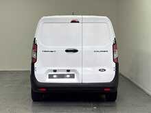 Ford Transit Courier 1.5 EcoBlue Leader SWB Euro 6 (s/s) 4dr 