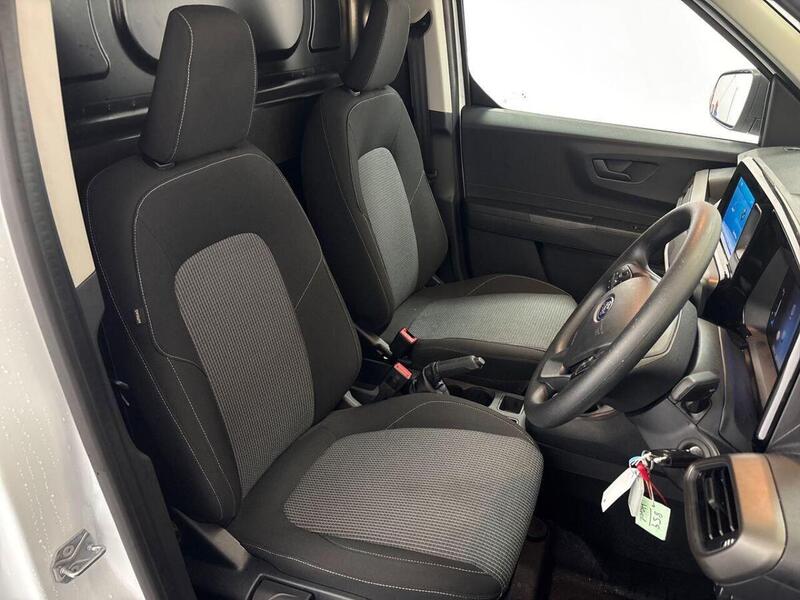 Ford Transit Courier 1.5 EcoBlue Leader SWB Euro 6 (s/s) 4dr