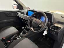Ford Transit Courier 1.5 EcoBlue Leader SWB Euro 6 (s/s) 4dr 