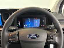 Ford Transit Courier 1.5 EcoBlue Leader SWB Euro 6 (s/s) 4dr 