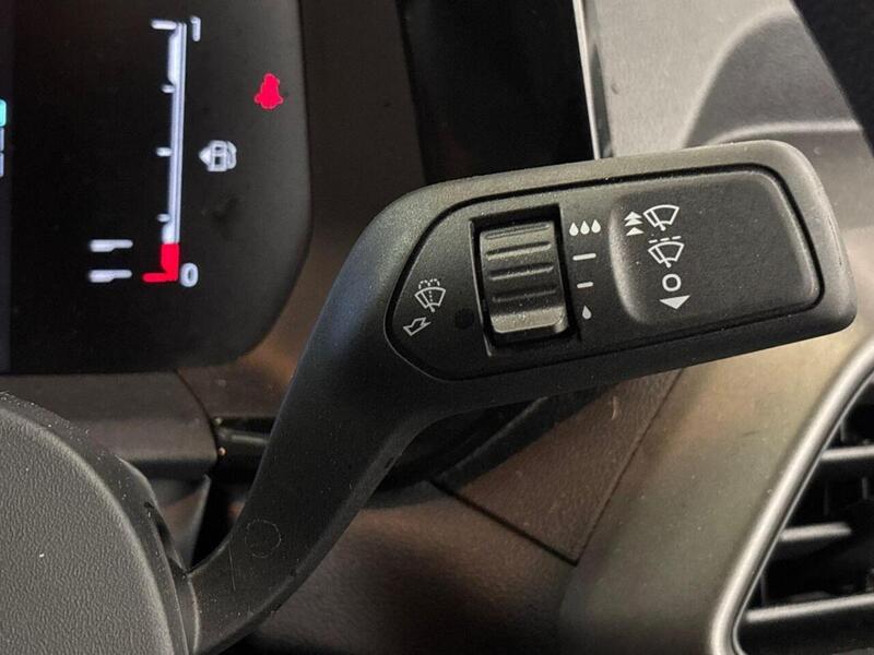 Ford Transit Courier 1.5 EcoBlue Leader SWB Euro 6 (s/s) 4dr
