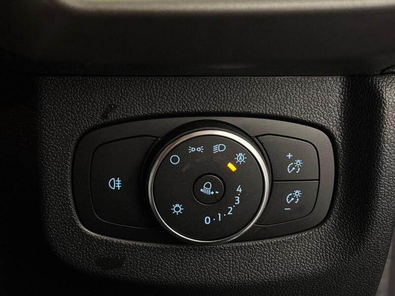 Ford Transit Courier 1.5 EcoBlue Leader SWB Euro 6 (s/s) 4dr