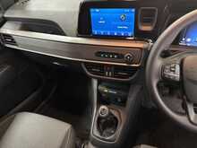 Ford Transit Courier 1.5 EcoBlue Leader SWB Euro 6 (s/s) 4dr 