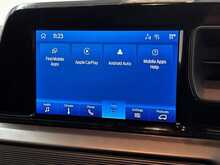 Ford Transit Courier 1.5 EcoBlue Leader SWB Euro 6 (s/s) 4dr 
