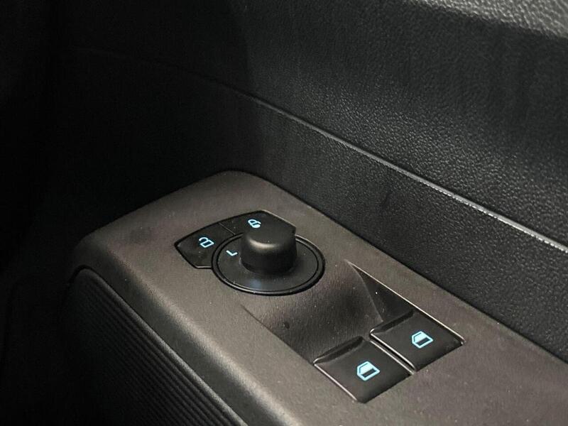 Ford Transit Courier 1.5 EcoBlue Leader SWB Euro 6 (s/s) 4dr