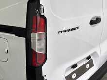 Ford Transit Courier 1.5 EcoBlue Leader SWB Euro 6 (s/s) 4dr 