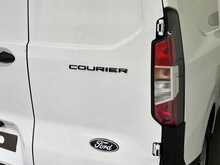 Ford Transit Courier 1.5 EcoBlue Leader SWB Euro 6 (s/s) 4dr 