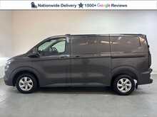 Ford Transit Custom Transit Custom 2.0 300 EcoBlue Limited L1 H1 Euro 6 (s/s) 5dr 