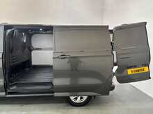 Ford Transit Custom Transit Custom 2.0 300 EcoBlue Limited L1 H1 Euro 6 (s/s) 5dr 