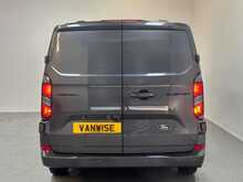 Ford Transit Custom Transit Custom 2.0 300 EcoBlue Limited L1 H1 Euro 6 (s/s) 5dr 