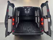Ford Transit Custom Transit Custom 2.0 300 EcoBlue Limited L1 H1 Euro 6 (s/s) 5dr 