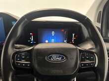Ford Transit Custom Transit Custom 2.0 300 EcoBlue Limited L1 H1 Euro 6 (s/s) 5dr 