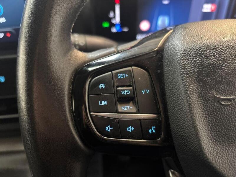 Ford Transit Custom 2.0 300 EcoBlue Limited L1 H1 Euro 6 (s/s) 5dr